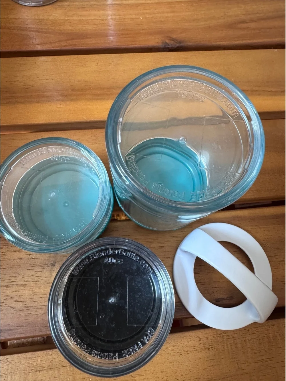 BlenderBottle 1x 150cc